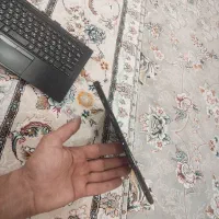 لپتاپ توشیبا لمسی|رایانه همراه|زاهدان, |دیوار