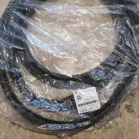انباره اگزوز، سنسور، نوار و قفل صندوق عقب ایکس۲۲