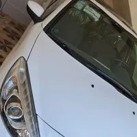 پژو ۲۰۷ پانا ارتقا فول