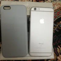 iPhone 6 s|موبایل|سهند, |دیوار