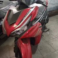 طرح آیروکس R155 نیرو موتور