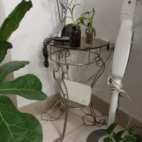 میز تلفن آباژور|میز تلفن|مشهد, گلشور|دیوار