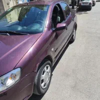 رانا مدل95بدون رنگ موتوری به شرط میکانیک خودتون|خودرو سواری و وانت|مشهد, طبرسی شمالی|دیوار