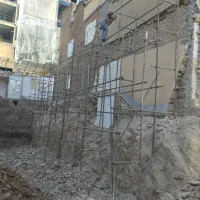 داربست فلزی برادران آزاد|خدمات پیشه و مهارت|سبزوار, قصبه شرقی|دیوار