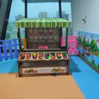 اجاره مجوز مهد کودک