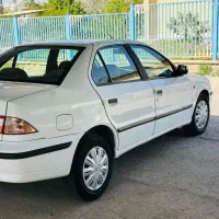 سمند ef7مدل۹۶