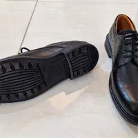 کفش چرم مردانه رسمی(چرم گاوی)|کیف، کفش، کمربند|تهران, امیریه|دیوار