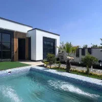 ویلای۳۰۰متری شهرکی تهراندشت کردان سهیلیه سرخاب