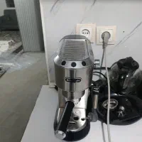 قهوه ساز خانگی دلونگی EC685|سماور، چای‌ساز، قهوه‌ساز|زابل, |دیوار