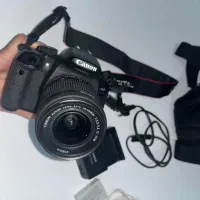 دوربین 700d کنون کانن canon