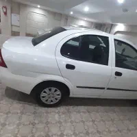 تیبا صندوق دار مدل ۹۹|خودرو سواری و وانت|سبزوار, گلشن|دیوار