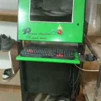 سی ان سی|ماشینآلات صنعتی|رضویه, |دیوار