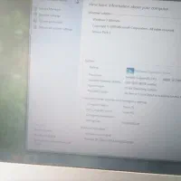 یک‌عدد لب تاپ بفروش میرسد