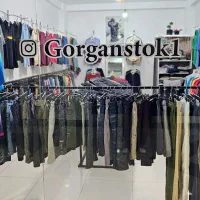 شلوارک اورجینال استوک شیش جیب، هاوایی، ورزشی