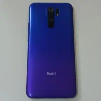 شیائومی ردمی 9 حافظه 64 رم 4