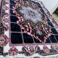 فرش عالیجناب|فرش|گناباد, |دیوار