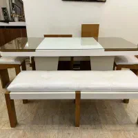 ناهارخوری|میز و صندلی غذاخوری|تهران, نیروی دریایی|دیوار