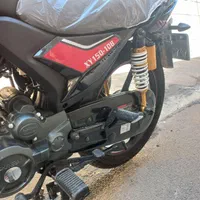 موتور  10Bمدل ۱۴۰۳|موتورسیکلت|کرج, ملک‌آباد|دیوار