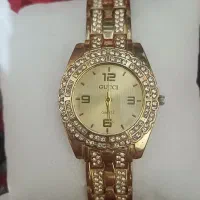 ساعت دخترانه زیبا