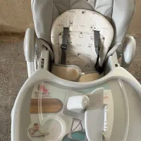 صندلی غذاخوری کودک