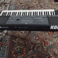 pa600 سالم وخونگی