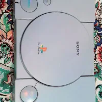 پلی استیشن 1