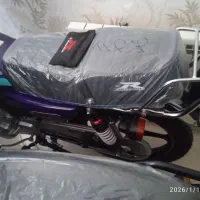 موتور|موتورسیکلت|کرج, شهرک بهارستان|دیوار