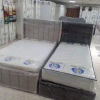 سرویس خواب واندرلند نیم سرویس دو ۲ نفره تخت ۱ نفره|تخت و سرویس خواب|شیراز, شهرک فرزانگان|دیوار