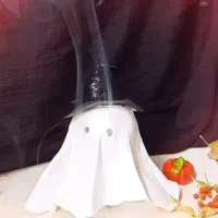 تزئین پاپیه ماشه کالیکرافی آینه تابلو مذهبی هلوین