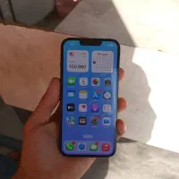 ایفون ۱۳|موبایل|تبریز, |دیوار