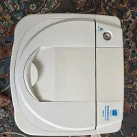 مینی واش (کهنه شور) فریدولین|ماشین لباسشویی و خشککن لباس|کرمانشاه, |دیوار