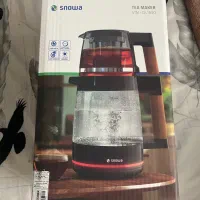 چای ساز اسنوا پلمپ