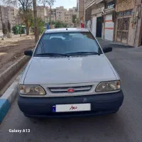 پراید۱۳۱seمدل ۹۷بیرنگ|خودرو سواری و وانت|تهران, چیتگر جنوبی|دیوار