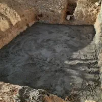 بنایی .سیمان کاری. دیوار چینی.|خدمات پیشه و مهارت|بجنورد, |دیوار