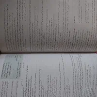کتاب‌های تستی کنکور انسانی کاملاً سفید و در حد نو|کتاب و مجله آموزشی|تهران, صفا|دیوار