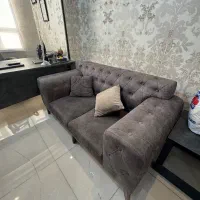 کاناپه|مبلمان خانگی و میز عسلی|تهران, اباذر|دیوار