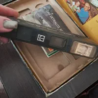 دوربین عکاسی قدیمی