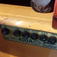 دستگاه جوش سیم بیچی مسی تعداد ده عدد|ابزارآلات|هریس, |دیوار