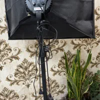 نورفلات ثابت عکاسی برنددیاموند