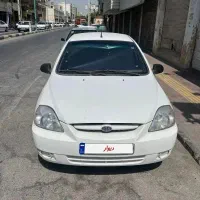 ریو مدل ۸۸|خودرو سواری و وانت|بندرعباس, |دیوار