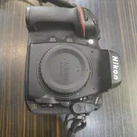 نیکون D800