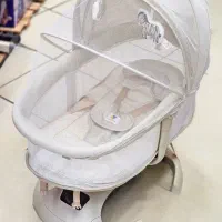 گهواره برقی ماستلا