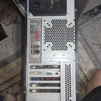 کیس Pc رایانه موس کیبورد اسپیکر مودم دسته بازی|رایانه رومیزی|اصفهان, بهارستان|دیوار