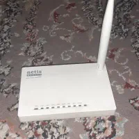 مودم netis DL4311