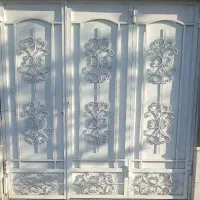 کرم سفید