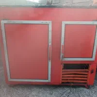 یخچال مغازه|یخچال و فریزر|جیرفت, |دیوار