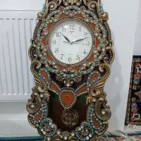 ساعت دیواری نو