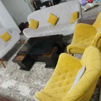 فروش. میز و مبل راحتی