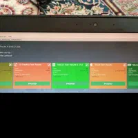 HP ZBook 15 G2|رایانه همراه|پرند, فاز ۶|دیوار