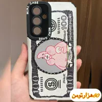 گارد گوشی A54|لوازم جانبی موبایل و تبلت|قم, باجک یک|دیوار